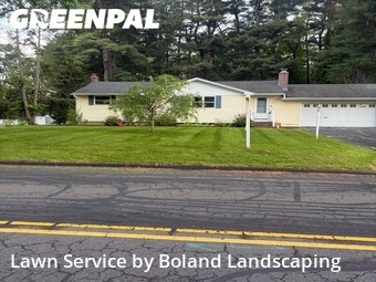 Lawn Maintenance nearby East Hartford, CT, 