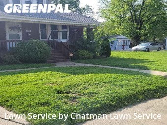 Lawn Mowing nearby Belleville, IL, 