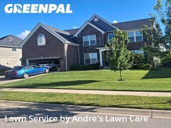 Yard Mowing nearby Lexington, KY, 