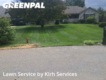 Lawn Service nearby Palmyra, IN, 
