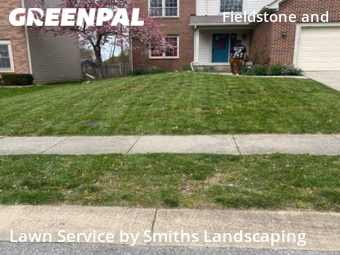 Lawn Care Service nearby Indianapolis, IN, 