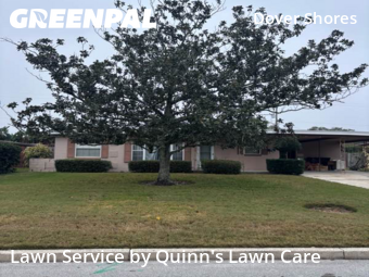 Lawn Care Service nearby Orlando, FL, 