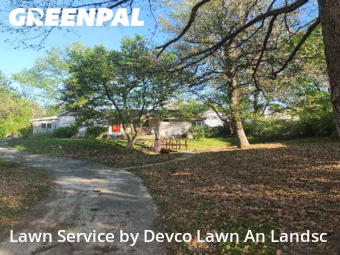 Lawn Service nearby Saint Charles, MO, 