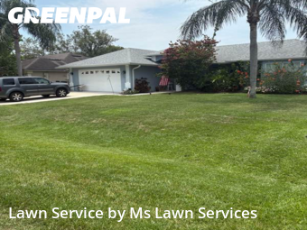 Lawn Cutting nearby Kissimmee, FL, 