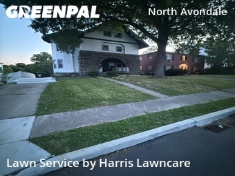 Lawn Service nearby Cincinnati, OH, 