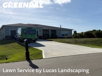 Lawn Service nearby Palm Bay, FL, 