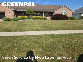 Grass Cutting nearby Oregon, OH, 