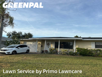 Lawn Cutting in Bradenton, 34205, Lawn Cutting by Primo Lawncare , work completed in Dec , 2025