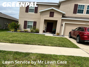 Yard Mowing nearby Wimauma, FL, 