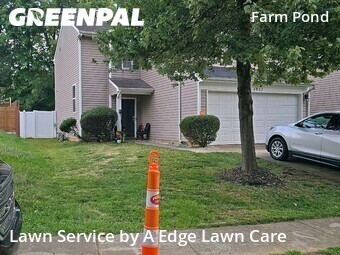 Lawn Cutting nearby Charlotte, NC, 