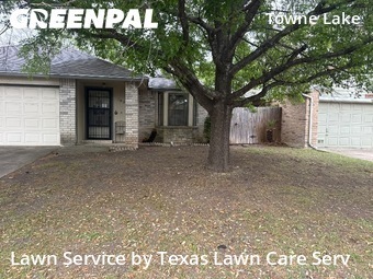 Lawn Care nearby San Antonio, TX, 