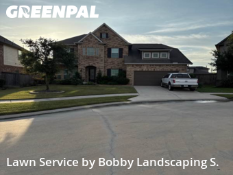 Lawn Cut nearby Richmond, TX, 