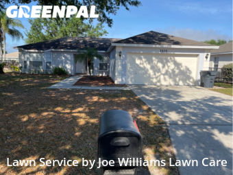 Yard Mowing nearby Lakeland, FL, 