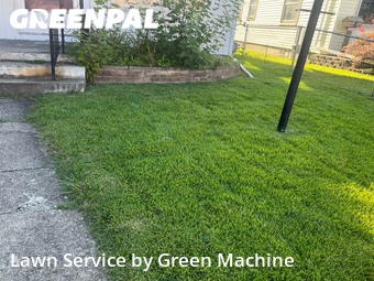 Lawn Maintenance nearby Royal Oak, MI, 