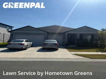 Lawn Cutting nearby Bartow, FL, 