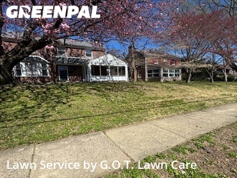 Lawn Mowing Service nearby Melrose Park, PA, 
