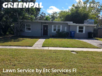 Affordable Landscaping Maintenance Services In St. Petersburg,33702,Landscaping Services by Etc Services Fl, work completed in Nov , 2025