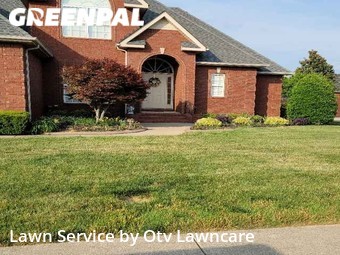 Lawn Cutting nearby Murfreesboro, TN, 
