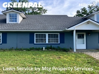 Grass Cut nearby Jacksonville, FL, 