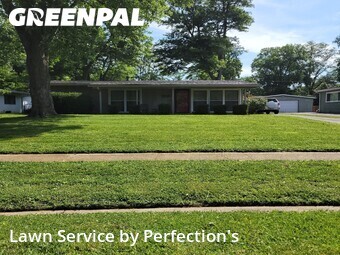 Lawn Mowing Service nearby Louisville, KY, 