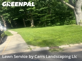 Yard Mowing nearby South Bend, IN, 