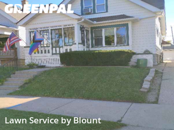 Yard Mowing nearby West Allis, WI, 