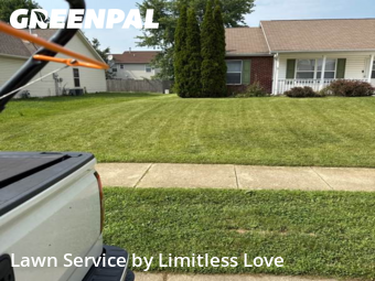 Lawn Cut nearby West Lafayette, IN, 