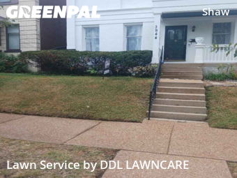 Lawn Service nearby St. Louis, MO, 