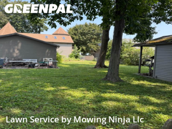 Lawn Care nearby Huron, OH, 