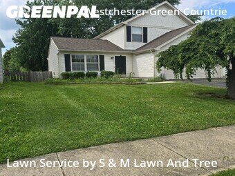 Lawn Care nearby Galloway, OH, 