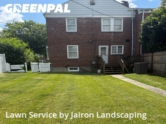 Lawn Mow nearby Towson, MD, 