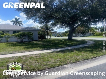Yard Cutting nearby Fort Myers, FL, 