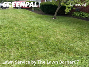 Lawn Mowing Service nearby Columbus, OH, 