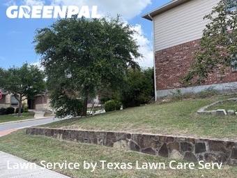 Lawn Maintenance nearby San Antonio, TX, 