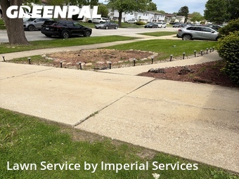 Lawn Mow nearby Oak Forest, IL, 