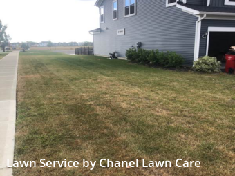 Lawn Maintenance nearby Grove City, OH, 