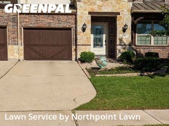 Lawn Care nearby Wylie, TX, 