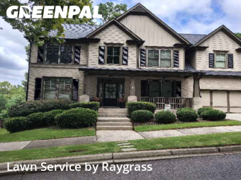 Grass Cutting nearby Suwanee, GA, 