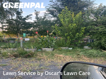 Lawn Mowing Service nearby Selah, WA, 