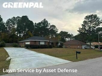 Lawn Mow nearby Navarre, FL, 