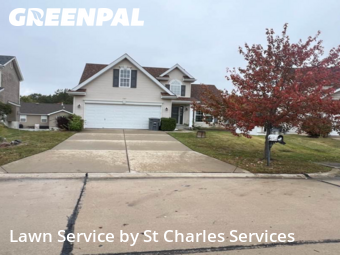 Lawn Care Service nearby O'fallon, MO, 