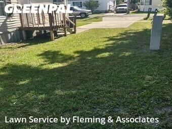 Yard Mowing nearby Jacksonville, FL, 