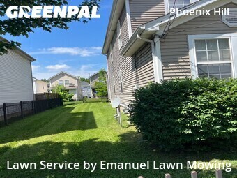 Lawn Cut nearby Louisville, IN, 