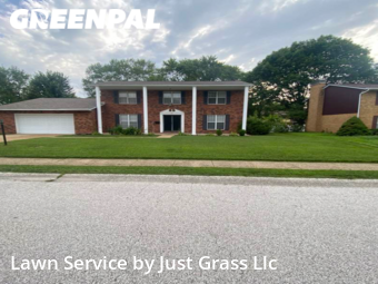 Lawn Cut nearby O'fallon, IL, 