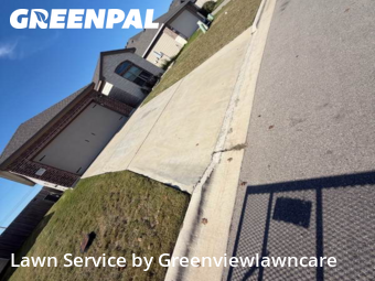 Yard Mowing nearby Temple, TX, 