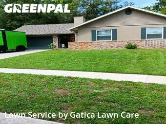 Lawn Cut nearby Winter Springs, FL, 