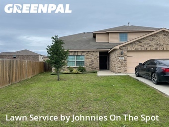 Lawn Cutting nearby Heath, TX, 