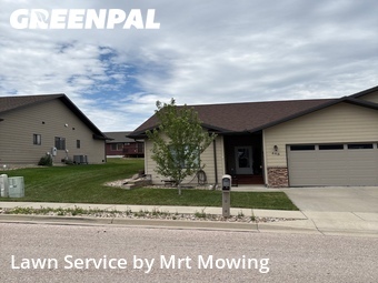 Lawn mowed in Rapid City, 57701