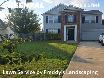 Lawn Care nearby Charlotte, NC, 