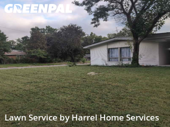 Lawn Mowing Service nearby Wichita, KS, 